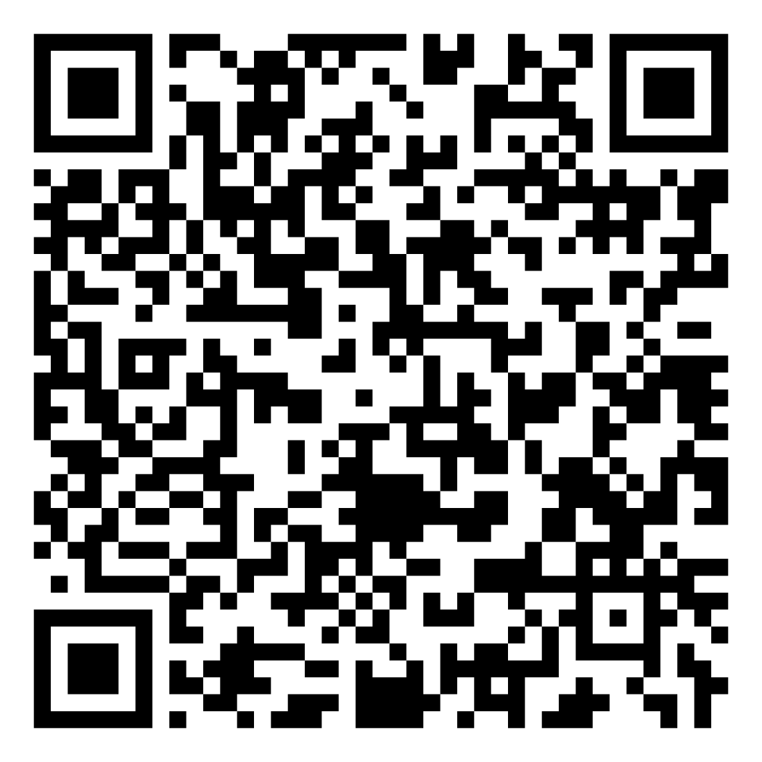 Google Play QR